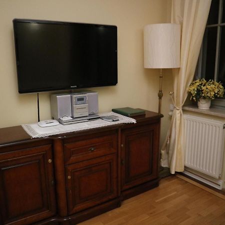 Apartament Wiktor Sopot Monte Cassino Z Garazem Exteriér fotografie