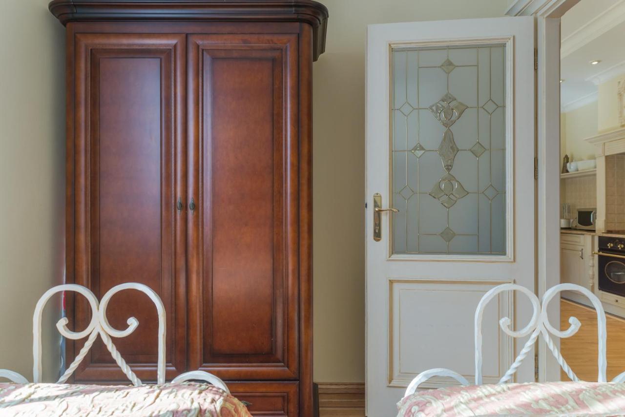 Apartament Wiktor Sopot Monte Cassino Z Garazem Exteriér fotografie