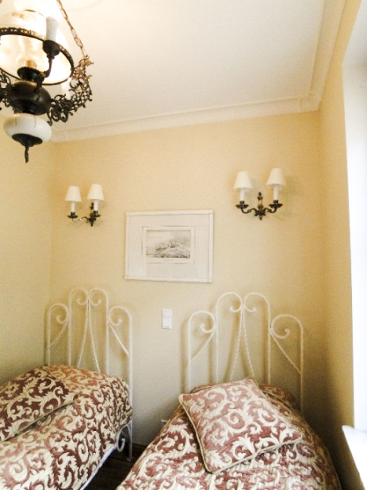 Apartament Wiktor Sopot Monte Cassino Z Garazem Exteriér fotografie