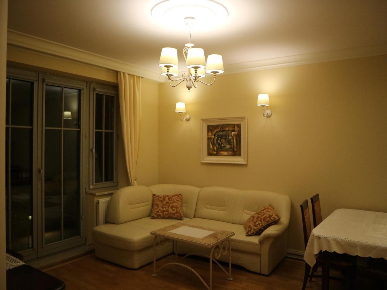 Apartament Wiktor Sopot Monte Cassino Z Garazem Exteriér fotografie