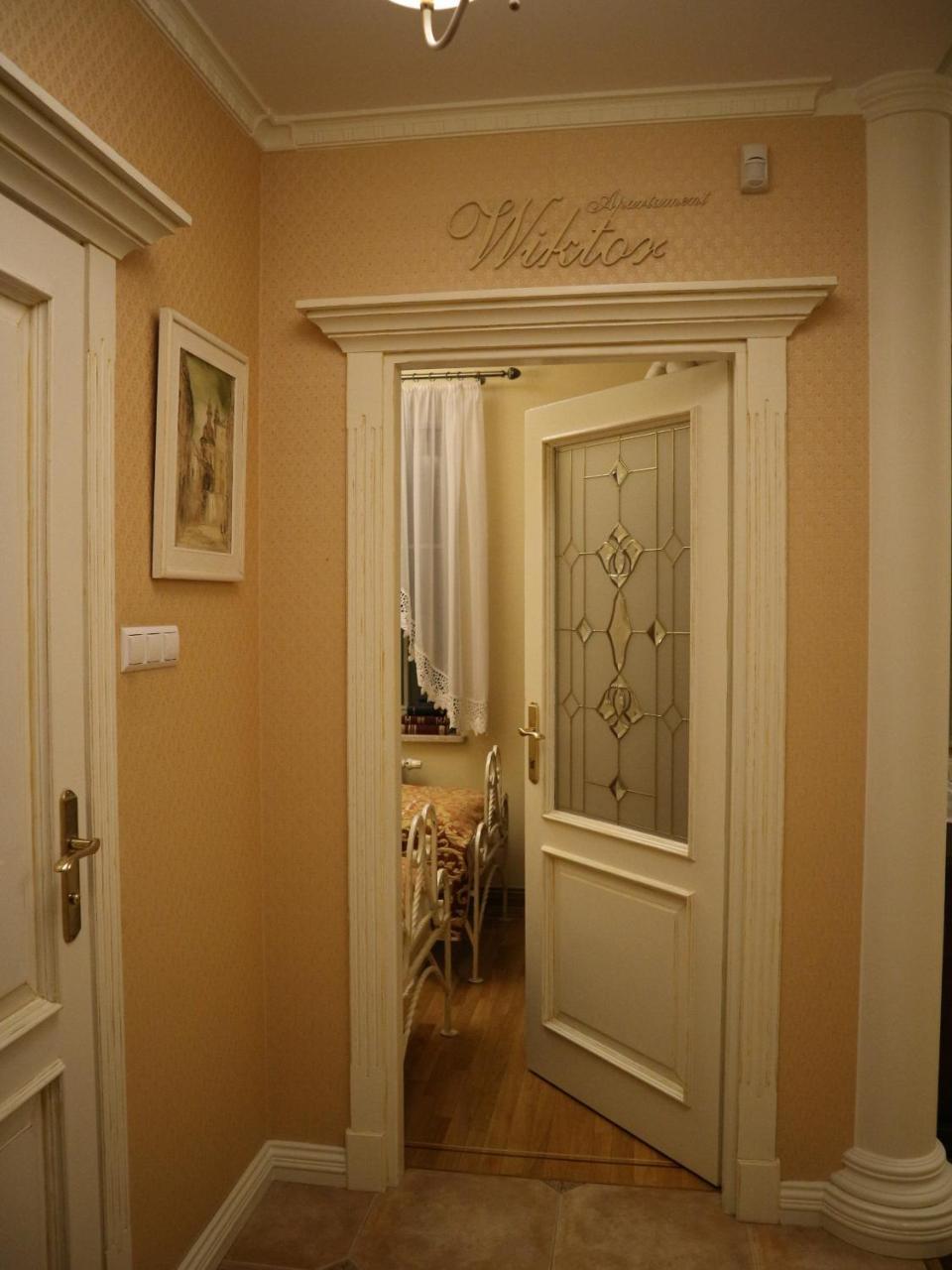 Apartament Wiktor Sopot Monte Cassino Z Garazem Exteriér fotografie