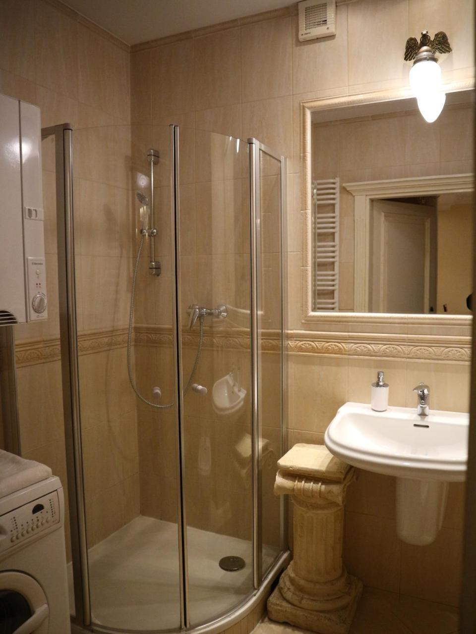 Apartament Wiktor Sopot Monte Cassino Z Garazem Exteriér fotografie