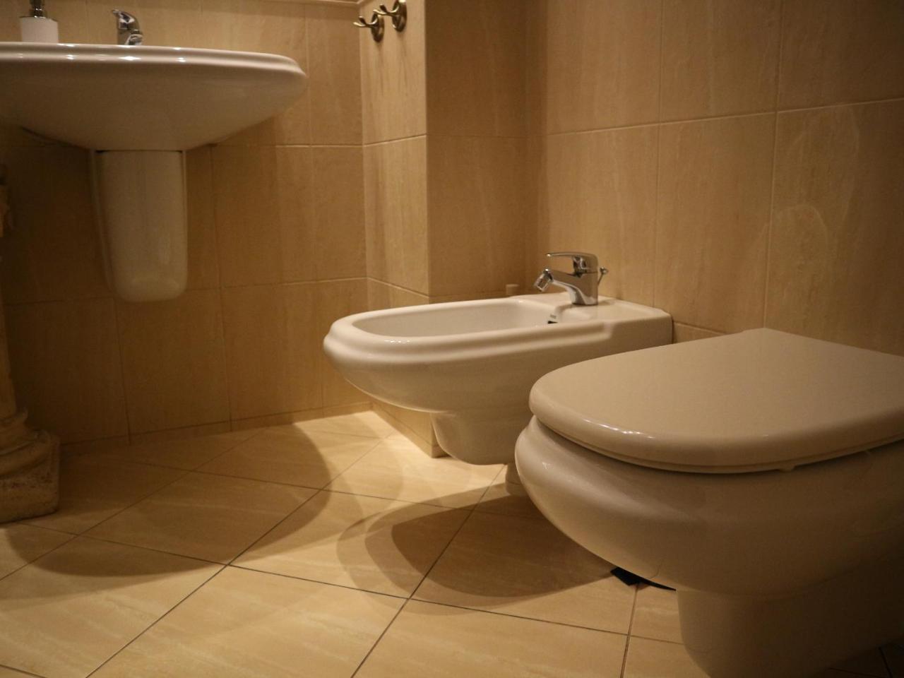 Apartament Wiktor Sopot Monte Cassino Z Garazem Exteriér fotografie