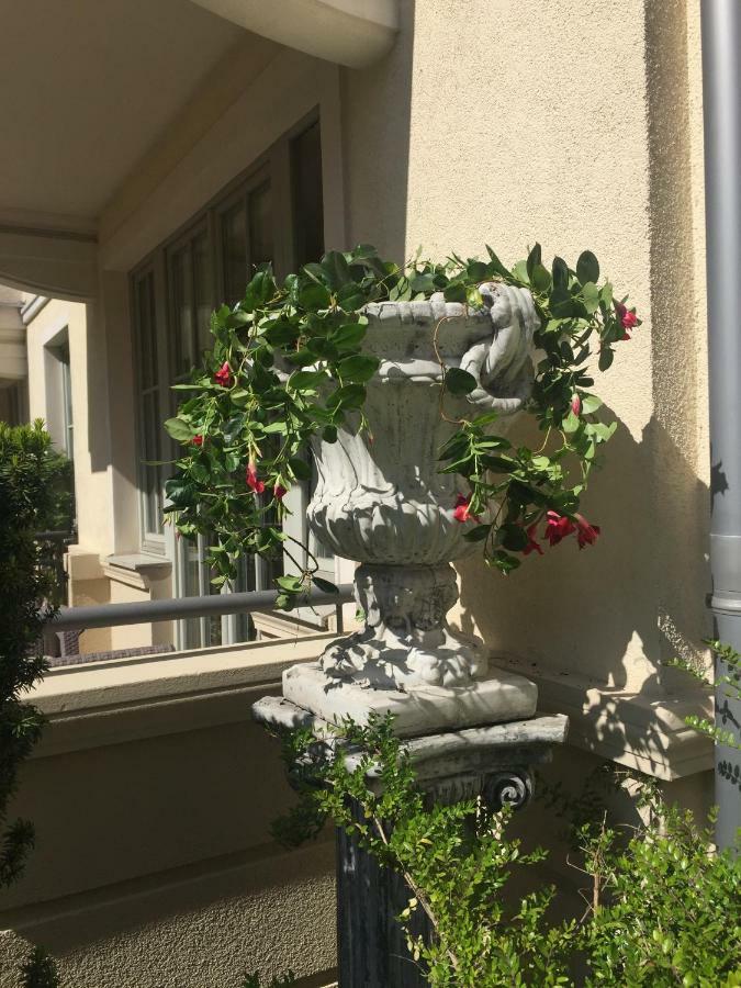 Apartament Wiktor Sopot Monte Cassino Z Garazem Exteriér fotografie